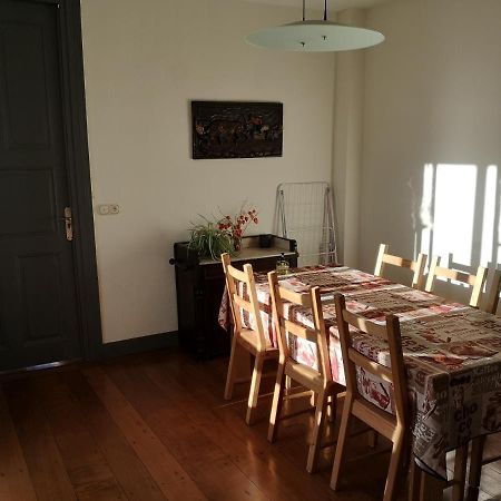 Hostal Del Arquitecto Vitoria-Gasteiz Kültér fotó