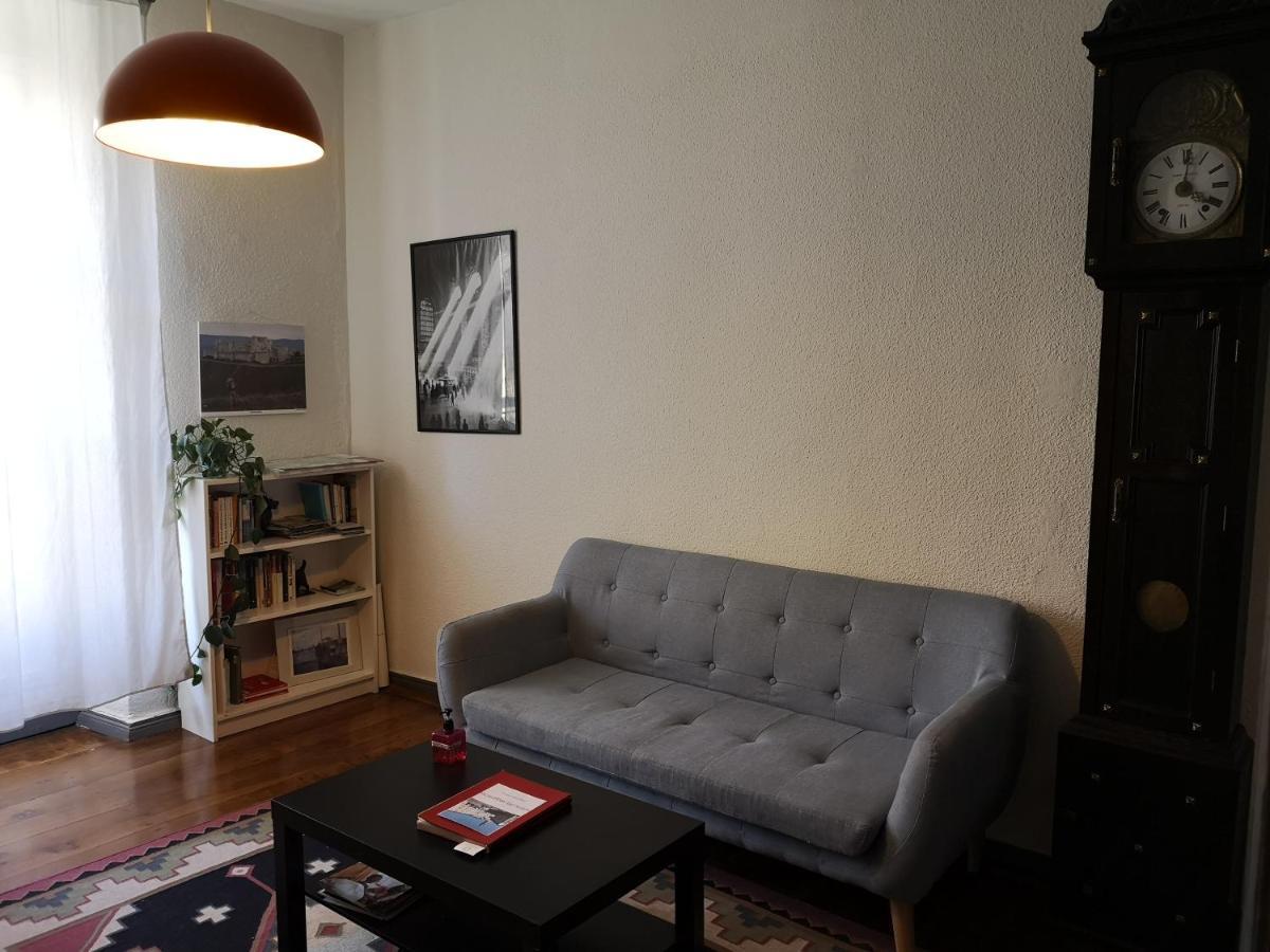 Hostal Del Arquitecto Vitoria-Gasteiz Kültér fotó