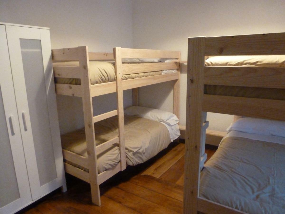 Hostal Del Arquitecto Vitoria-Gasteiz Kültér fotó